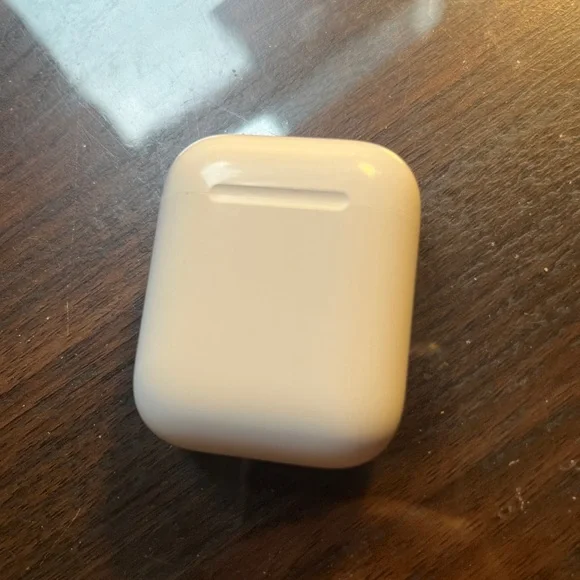 Apple AirPods 2nd generation